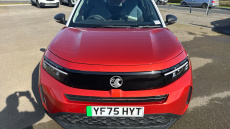 Vauxhall Frontera 83kW Design 44kWh 5dr Auto Electric Estate